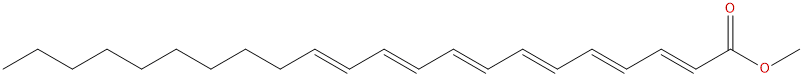 Docosahexaenoic acid methyl ester