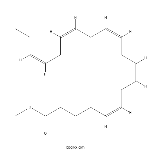 Methyl Eicosapentaenoate