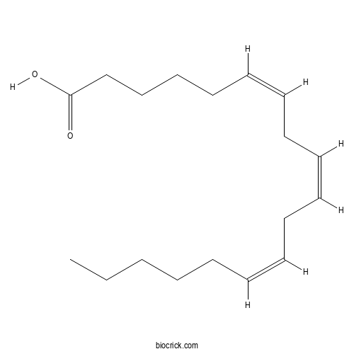 γ-Linolenic acid