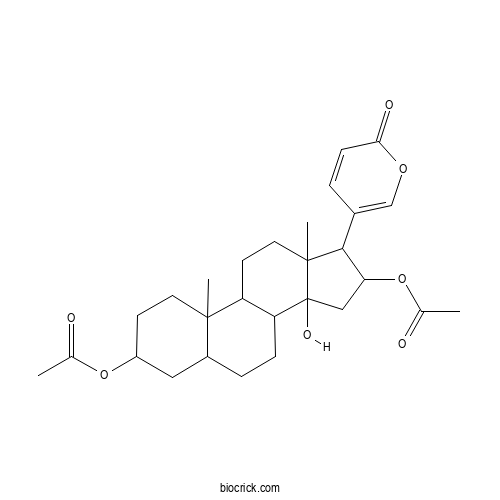 3-O-Acetylbufotalin