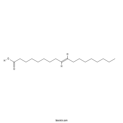 Elaidic acid