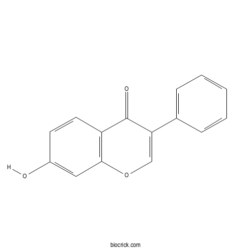 7-Hydroxyisoflavone