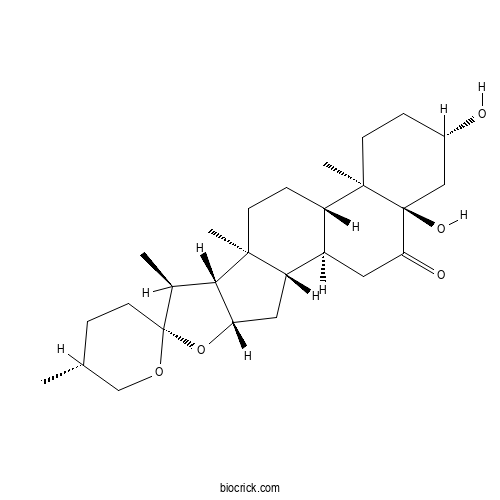 5-Alpha-Hydroxy Laxogenin