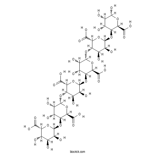 L-hexaguluronic acid hexasodium salt