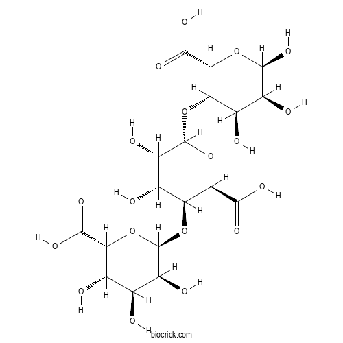 L-triguluronic acid trisodium salt