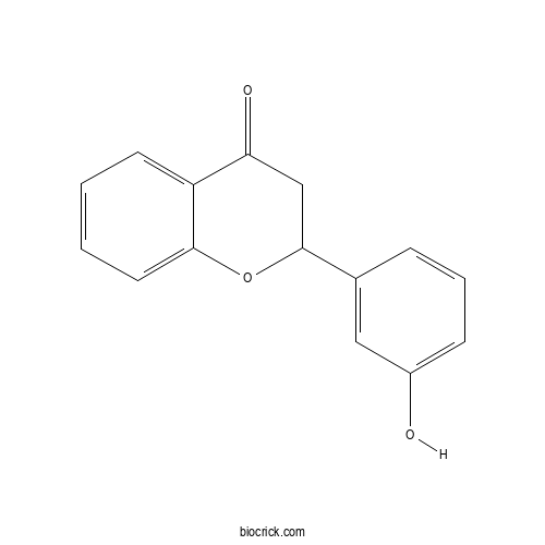 3'-Hydroxyflavanone