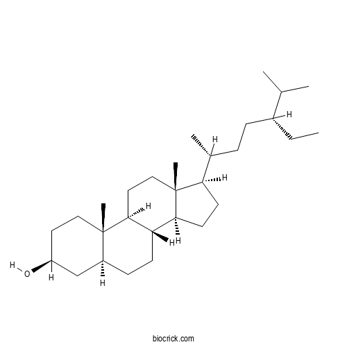 Stigmastanol