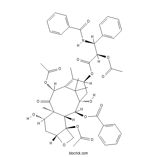 2'-Acetyltaxol