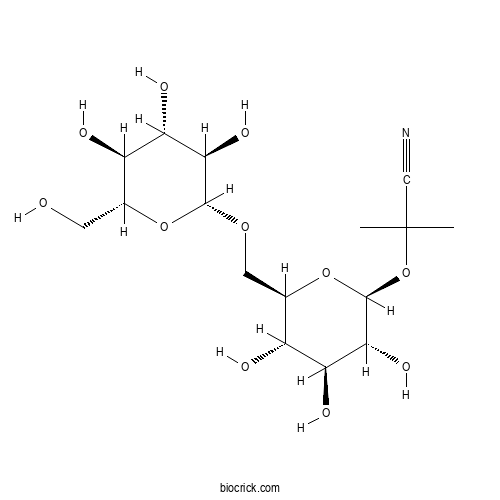 Linustatin