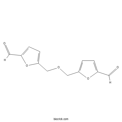 Cirsiumaldehyde