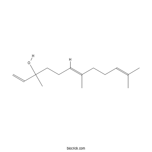 trans-Nerolidol