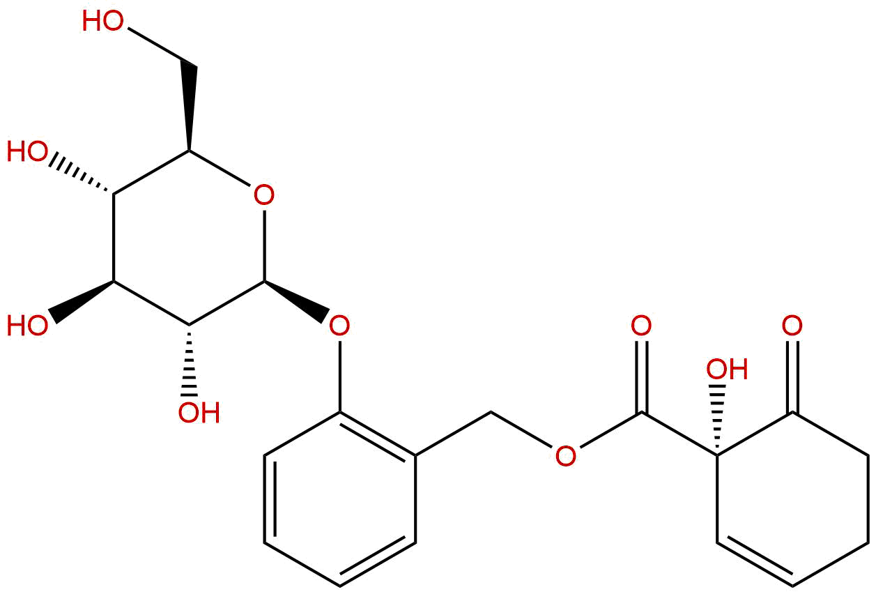 Salicortin