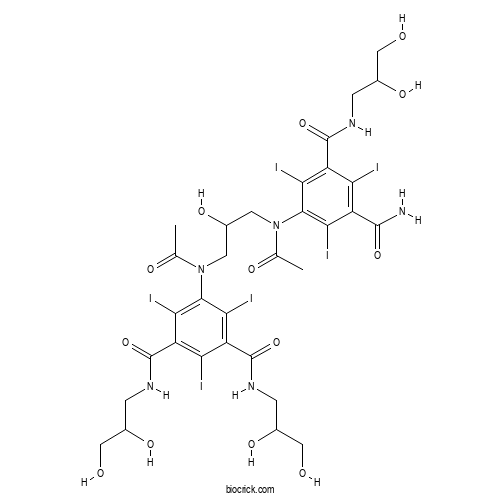 Iodixanol Impurity E