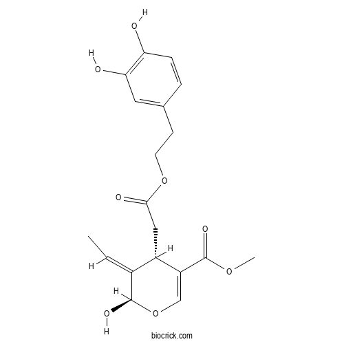 Oleuropein Aglycone