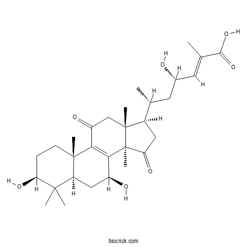 Ganoderic acid Epsilon