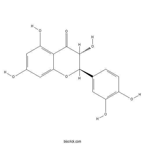 (±)-Taxifolin