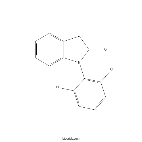 Aceclofenac impurity I