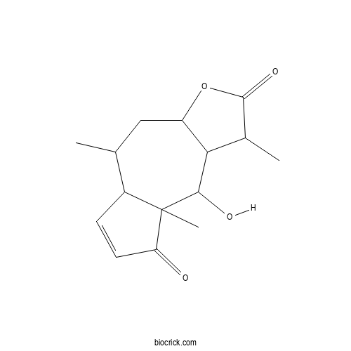 Dihydrohelenalin
