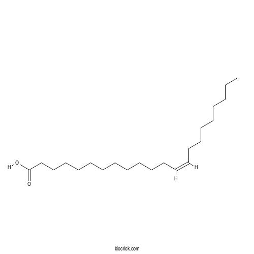 Erucic acid