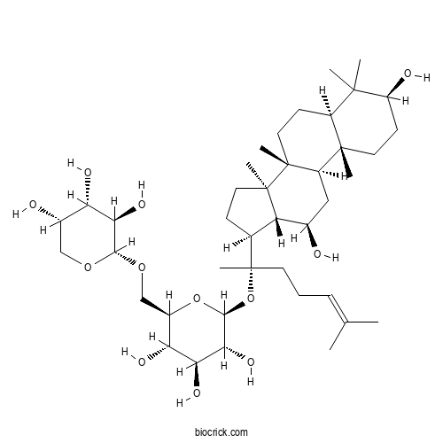 Ginsenoside CY