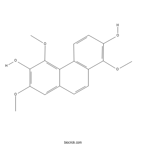 Denthyrsinin