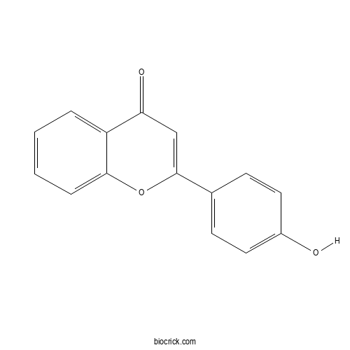 4'-Hydroxyflavone