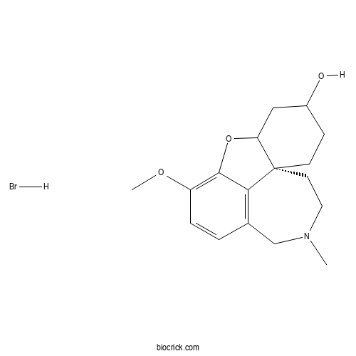 Lycoramine Hydrobromide