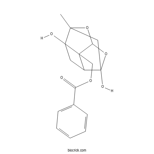 Paeoniflorgenin