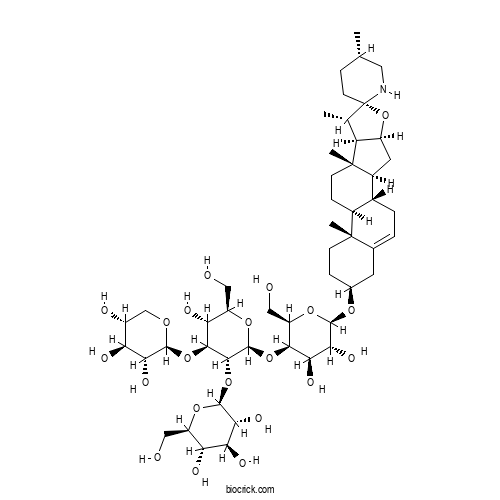 dehydrotomatine