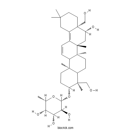 Prosaikogenin A