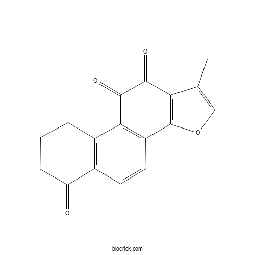 Nortanshinone