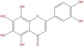 Bitalgenin