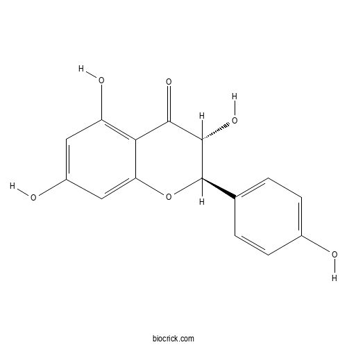 (±)-Dihydrokaempferol