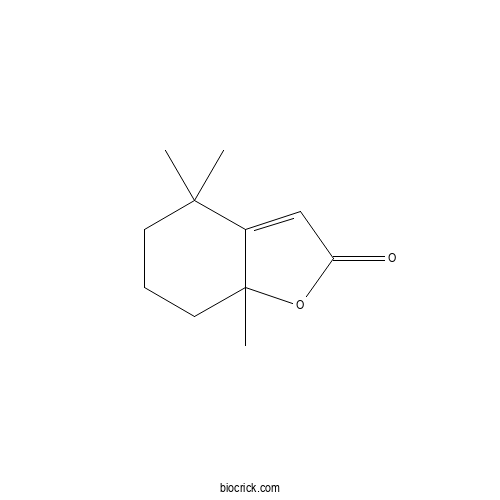 Dihydroactindiolide