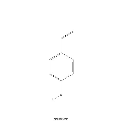 4-Vinylphenol