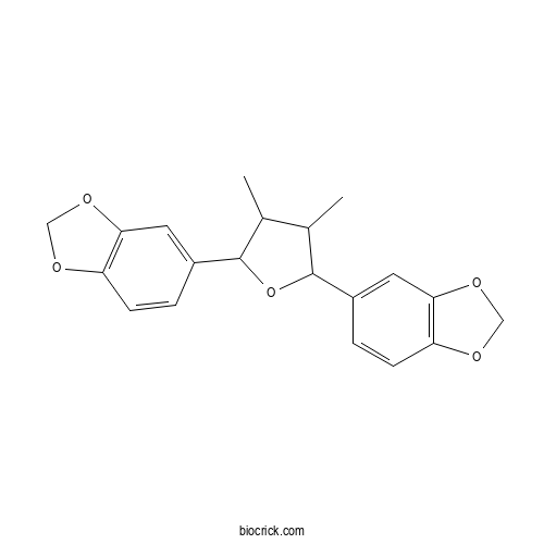 d-Epigalbacin