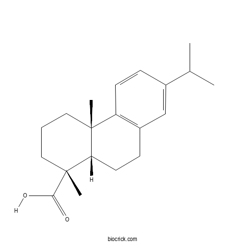 (+)-Dehydroabietic acid