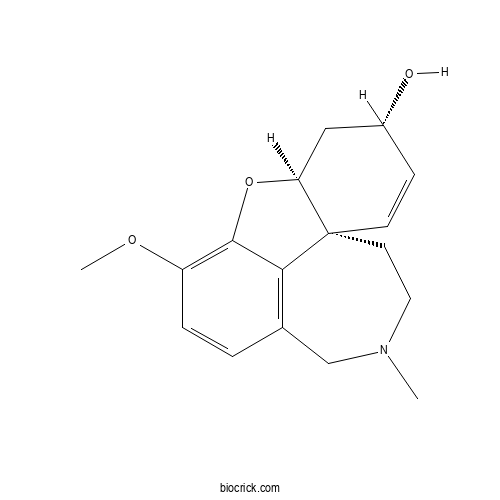Epigalantamine