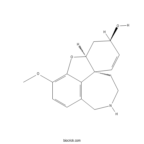 N-Desmethyl Galanthamine