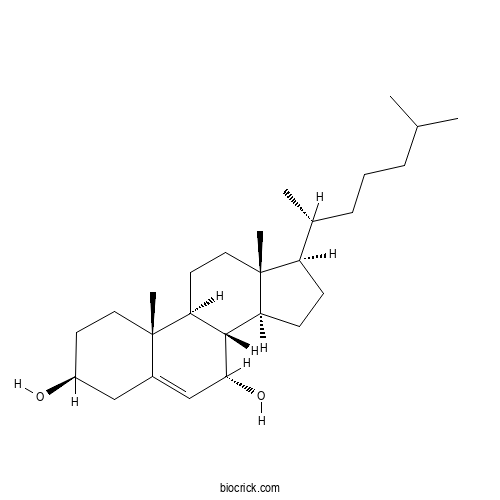 7α-Hydroxycholesterol