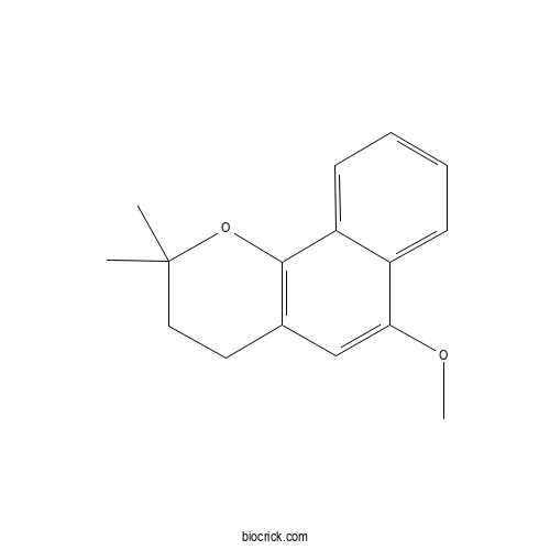 Dihydrolapachenole