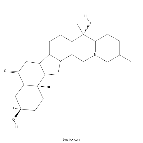 Yubeinine