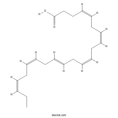 Docosahexaenoic acid