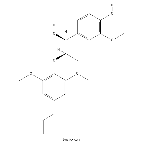 cis-Myrislignan