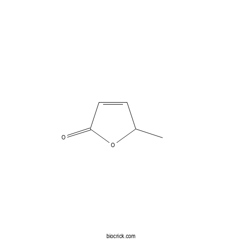 5-Methyl-5H-furan-2-one