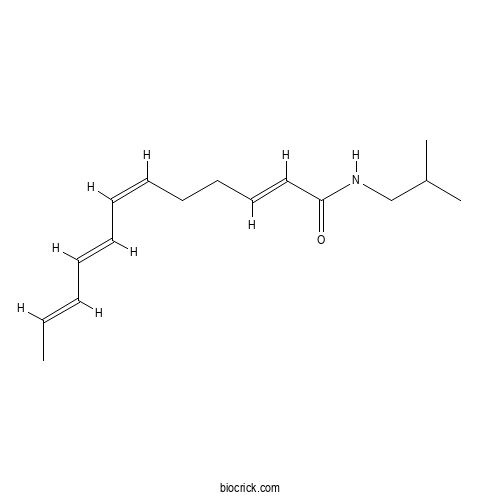 α-Sanshool