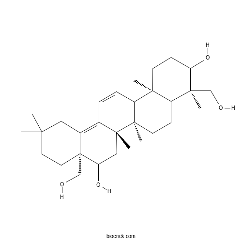 Saikogenin A