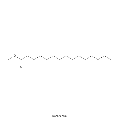Methyl pentadecanoate
