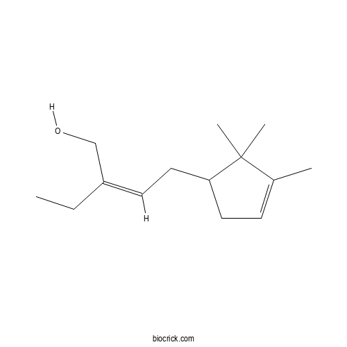 Bacdanol