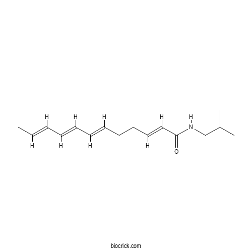 β-Sanshool